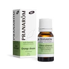 PRANAROM H E BIO ORAN DOU 10ML