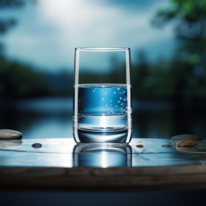 Désinfection de l'eau