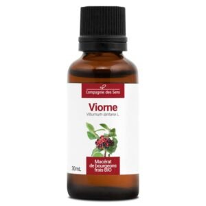 Cds Viorne Macerat De Bourgeons Bio 30ml