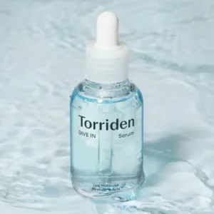 Torriden Serum Ac Hyal 50 Ml