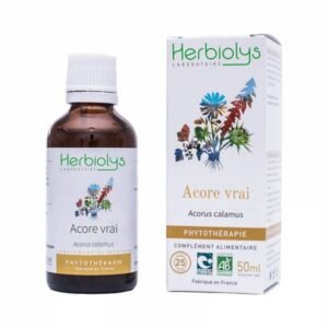 HERBIOLYS ACORE VRAI
