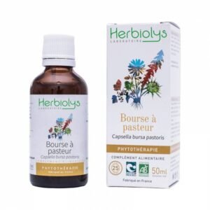 Herbiolys Bourse A Pasteur