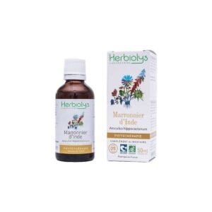 Herbiolys Marrinnier D'inde Bio 50ml