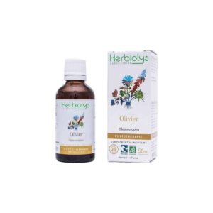 HERBIOLYS OLIVIER