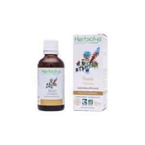 Herbiolys Souci Bio 15ml