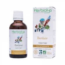 Herbiolys Bardane