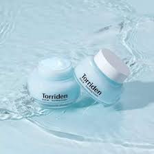 Torriden Soothing Cream Acid Hyal 100 Ml