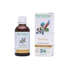 HERBIOLYS PASSIFLORE BIO 50ML