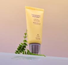 Haruharu Wonder Creme Sol 50 Ml