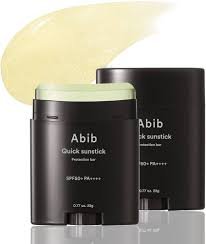 Abib Quick Sunstick 22g
