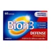 BION 3 SENIOR CPR BT60
