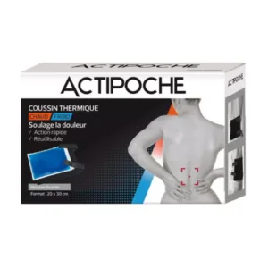 ACTIPOCHE COUS THERM C/F GM AF