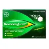 BEROCCABOOST EFFERV CPR20