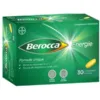 BEROCCA ENERGIE AVAL BT30
