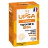 UPSA VIT C 500MG