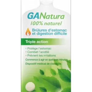 GANATURA COMPRIME X14