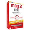 MAG2 24H 3X40CPR DONT 1 MOIS OFF