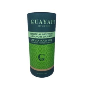 Guayapi Stevia 50 G Poudre