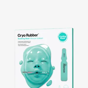 Dr.jart+ Cryo Rubber Soothing Mask