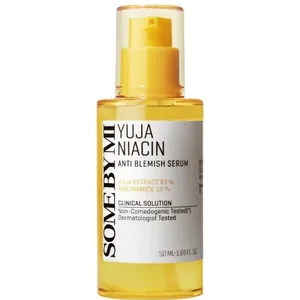 Some By Mi Yuja Niacin Blemish Care Serum