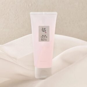 BEAUTY OF JOSEON RED BEAN WATER GEL