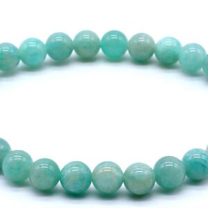Bracelet Amazonite