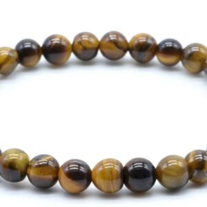 Bracelet Œil de Tigre HD