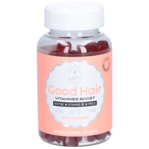 Lashile B.good Hair S/s Gom60