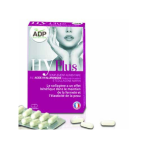 Adp Hyplus Acide Hyalu + Collagene