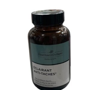 Eclairant Anti-taches Hd