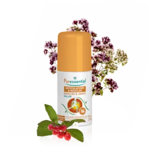 Puressentiel Artic Roller 75ml1