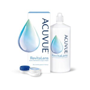 Acuvue Revitalens Sol Decontamin 100ml