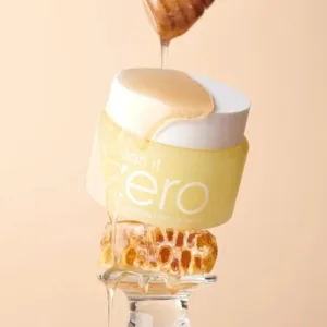 Banila Co Clean Zero Baume Jaune