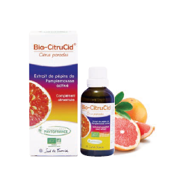 Citrus Paradisii Bio-citrucid 50 Ml