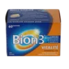 BION ENERGIE CONTINUE CPR BT60