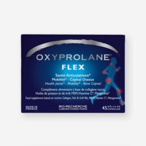Oxyprolane Flex / 45 Gelules