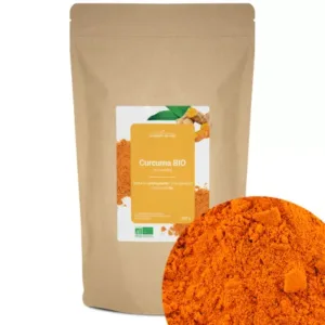 Compagnie Des Sens : Curcuma Bio 500g