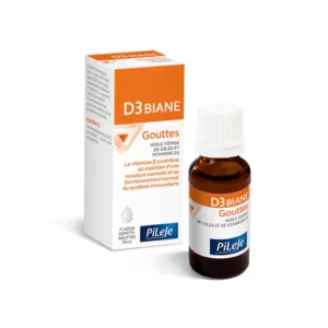 Pileje D3 Biane Gout Sol Buv Fl20ml 1