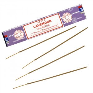 Batons Satya Lavender 15g