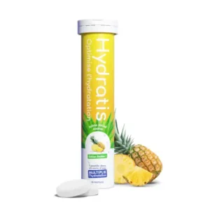 Hydratis Ananas Past Eff 20