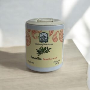 Boswellia Serrata HD