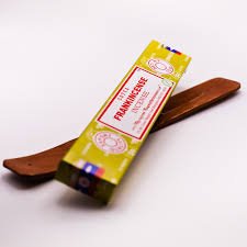 BATONS SATYA FRANKINCENSE