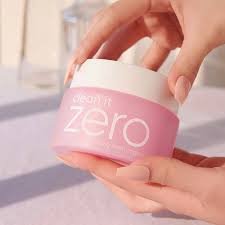 Banila Co Clean It Zero Rose