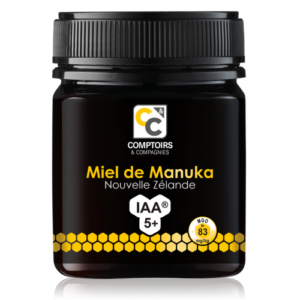 Miel De Manuka Iaa 5+ 250g
