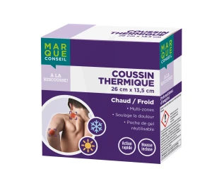 M Conseil Couss Therm Ch/fraa 1