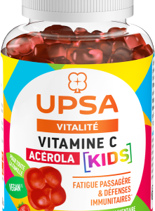 Upsa Acerola Vit C Kids Gom 60