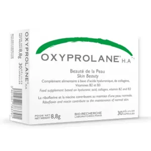 Oxyprolane H A Gelu Bt30