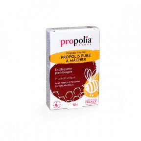 Propolis Pure à Macher 10g