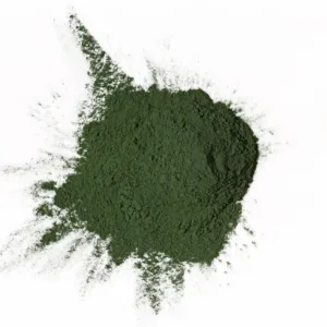Spiruline En Poudre