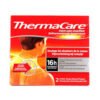 THERMACARE NUQ+EPA+POI PATCH2